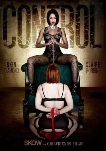 Poster for Control