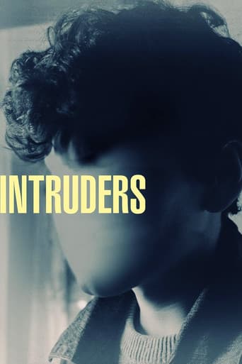 Poster for Intruders