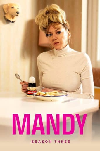 Poster for Series 3