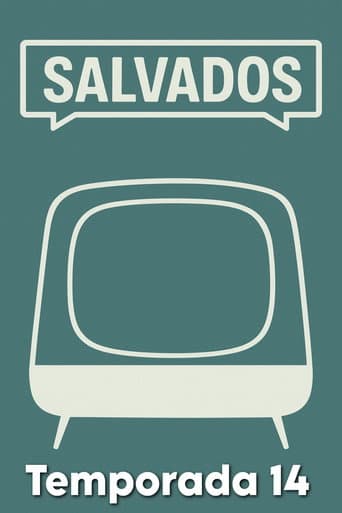 Poster for Season 14