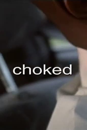 Poster for Choked