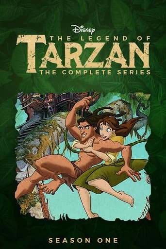 Poster for Season 1