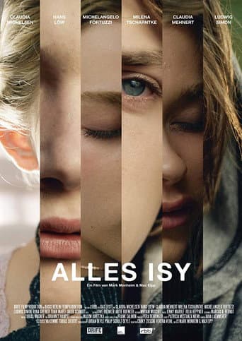Poster for Isy Way Out