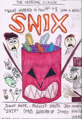Poster for Snix