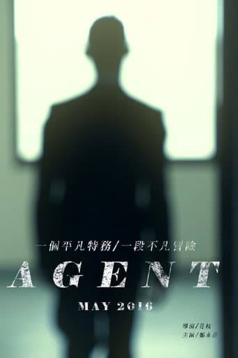 Poster for Agent