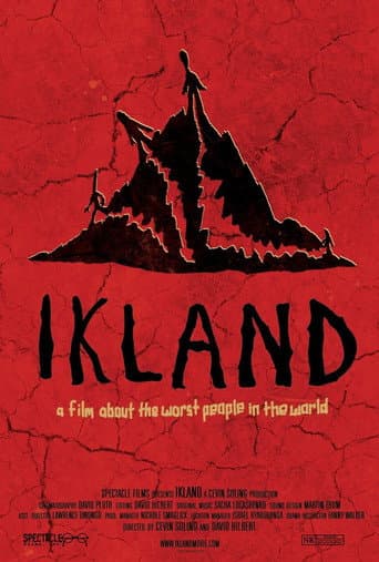 Poster for Ikland