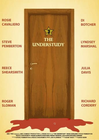 Poster for The Understudy