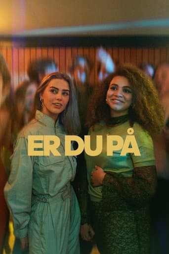 Poster for Er du på