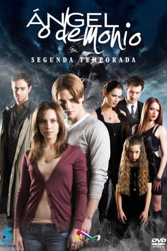 Poster for Season 2