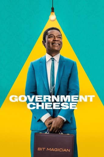 Poster for Season 1