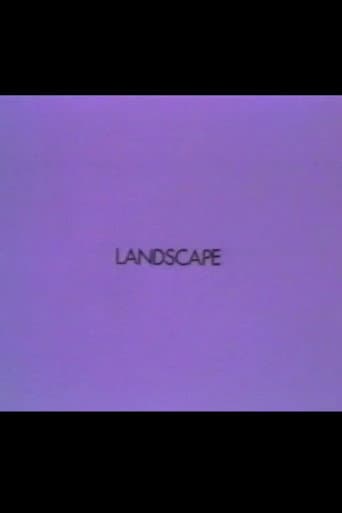 Poster for Landscape