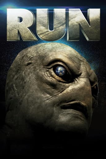 Poster for Run