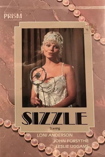 Poster for Sizzle