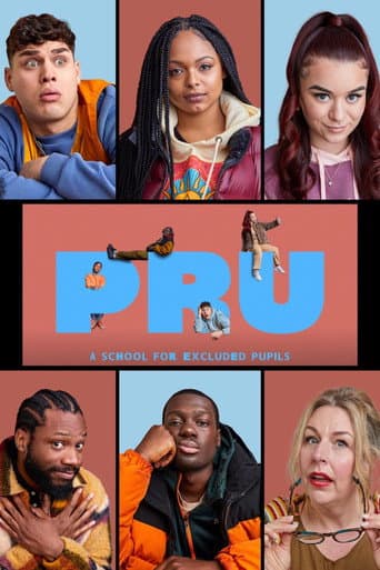 Poster for Season 1