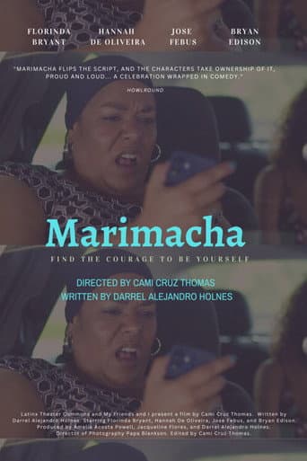Poster for Marimacha
