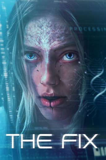 Poster for The Fix