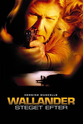 Poster for One Step Behind