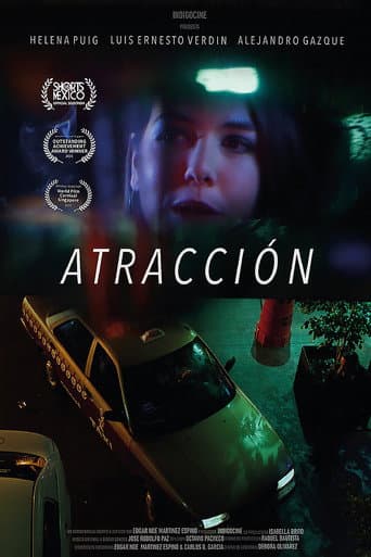Poster for Attraction