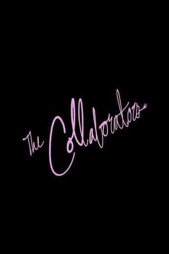 Poster for The Collaborators