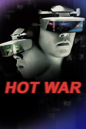 Poster for Hot War