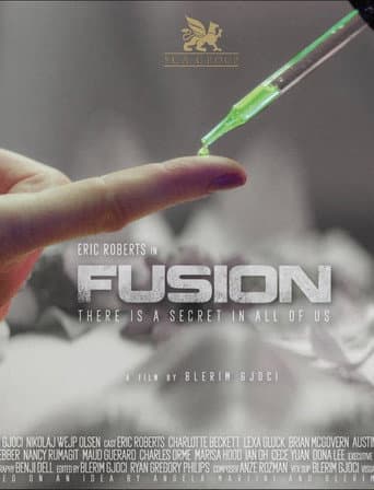 Poster for The Fusion