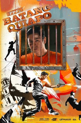 Poster for Season 2