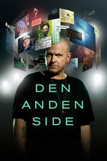Poster for The Ducky Side