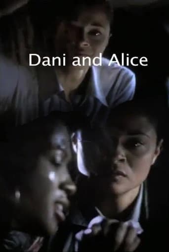 Poster for Dani and Alice