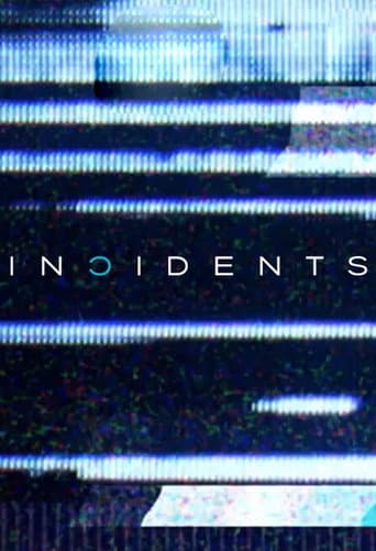 Poster for Incidents
