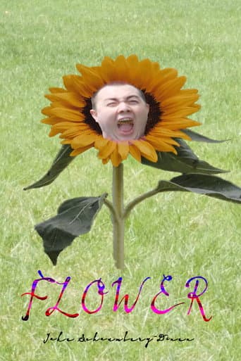 Poster for Flower