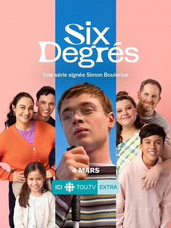 Poster for Season 1