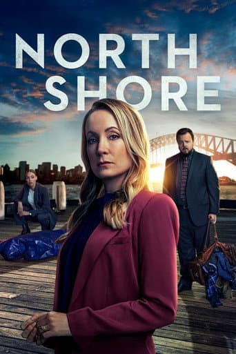 Poster for Miniseries