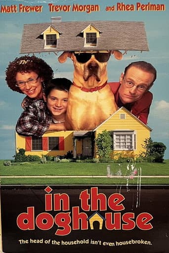 Poster for In the Doghouse