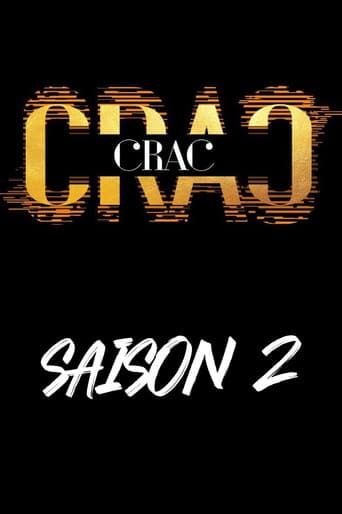 Poster for Season 2