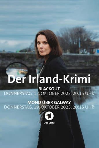 Poster for Der Irland-Krimi: Mond über Galway