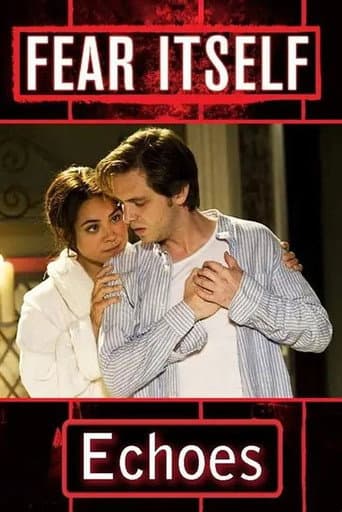 Poster for Echoes