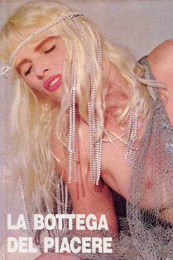 Poster for Shop of Pleasure