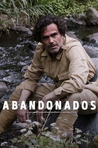 Poster for Abandonados
