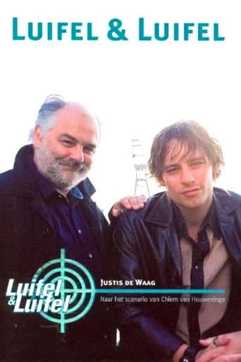 Poster for Luifel & Luifel