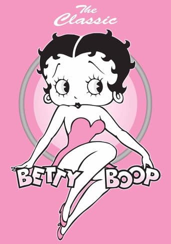 Poster for Betty Boop
