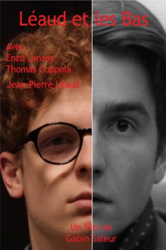 Poster for Léaud et les Bas