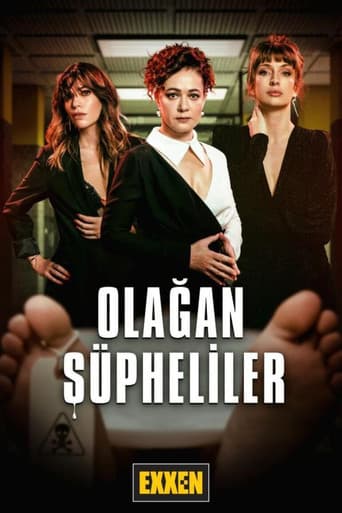Poster for Season 1