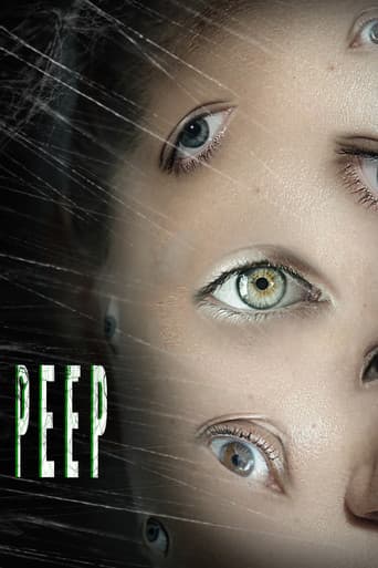 Poster for Peep