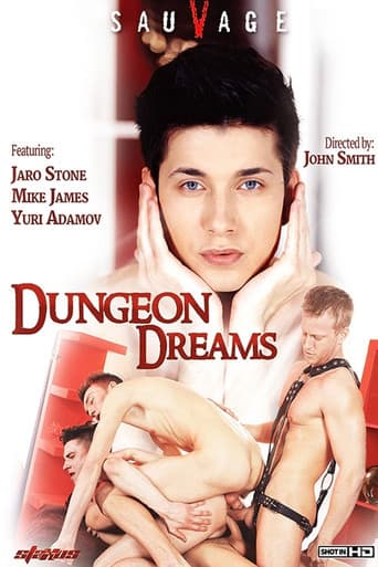 Poster for Dungeon Dreams