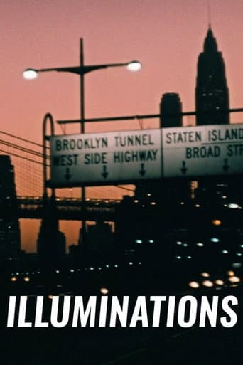 Poster for Illuminations