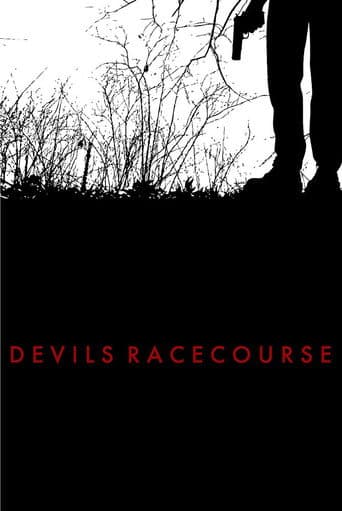 Poster for Devil's Racecourse