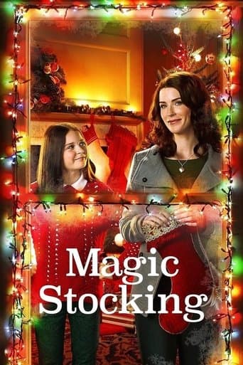 Poster for Magic Stocking