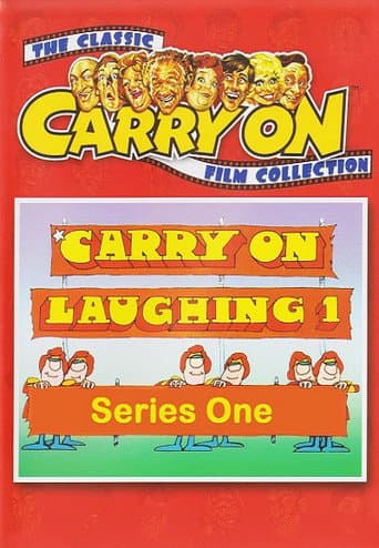 Poster for Season 1