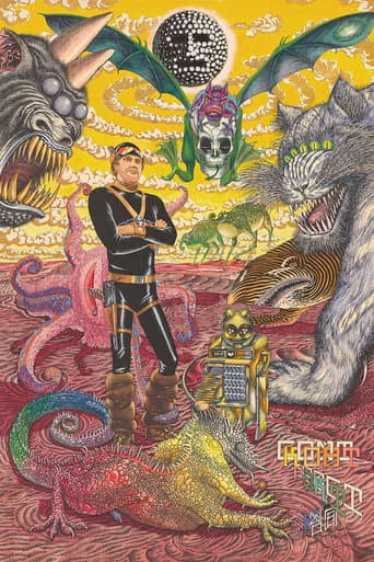 Poster for Contract