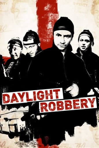 Poster for Daylight Robbery
